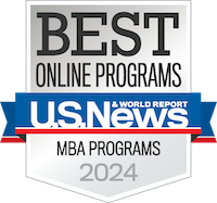 US News - #81 MBA Program